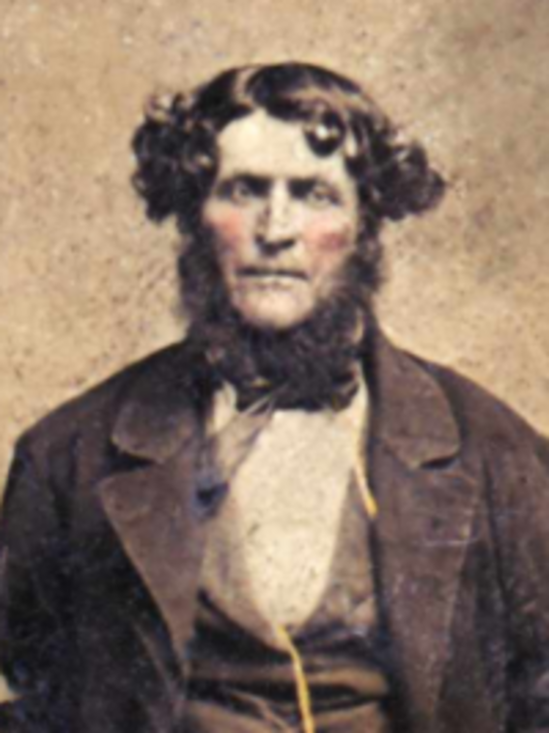 George George (1815 - 1866) Profile